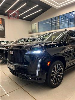 كاديلاك اسكاليد